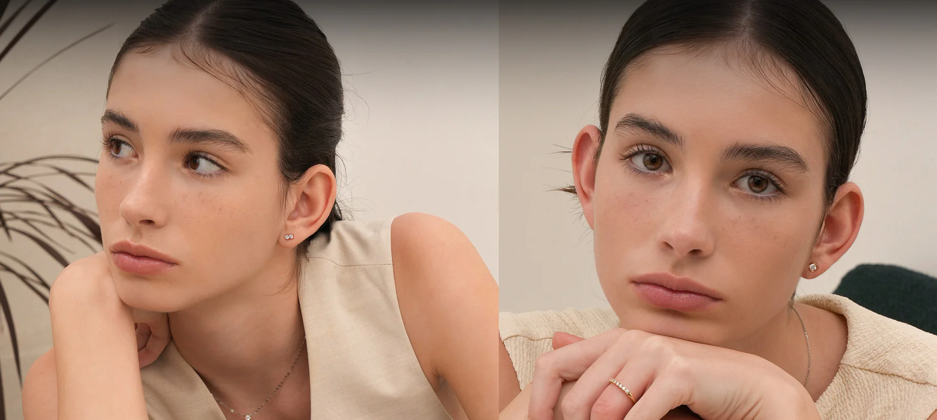 Effortless Elegance for Every Piercing